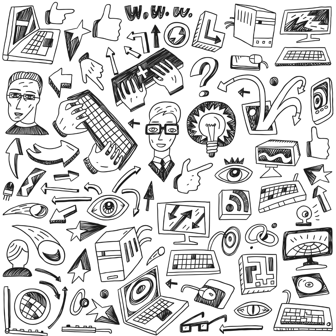 Custom Software Development