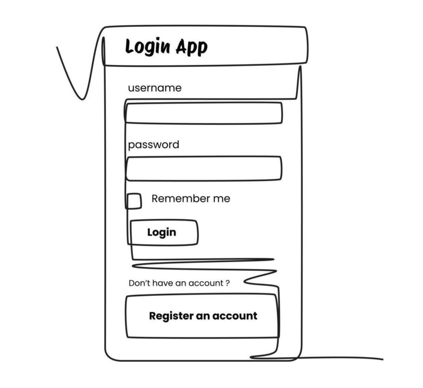 Web and Mobile Applications